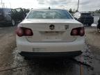 2009 Volkswagen Jetta Se na sprzedaż w Riverview, FL - Front End