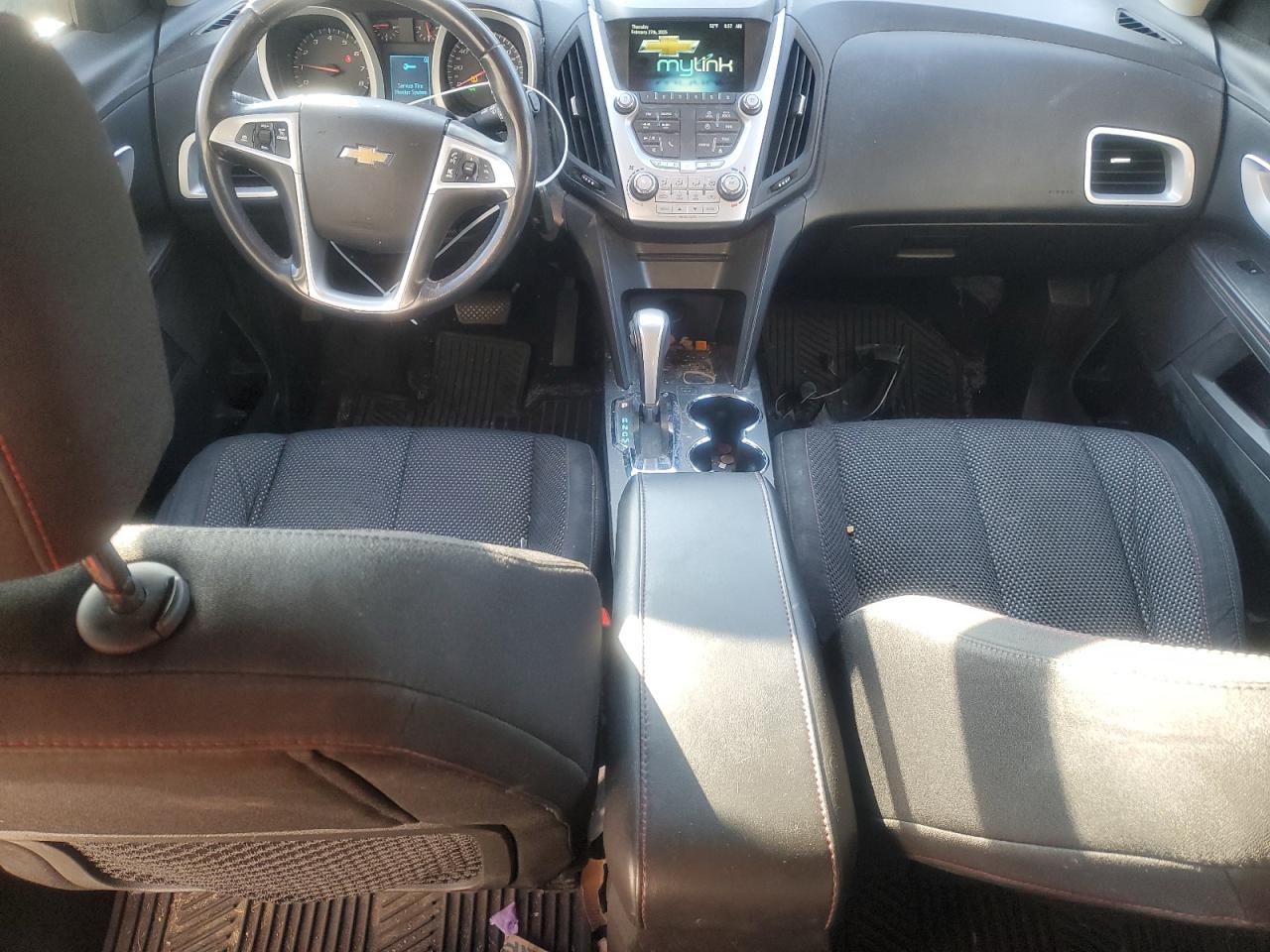 2015 Chevrolet Equinox - Image 8