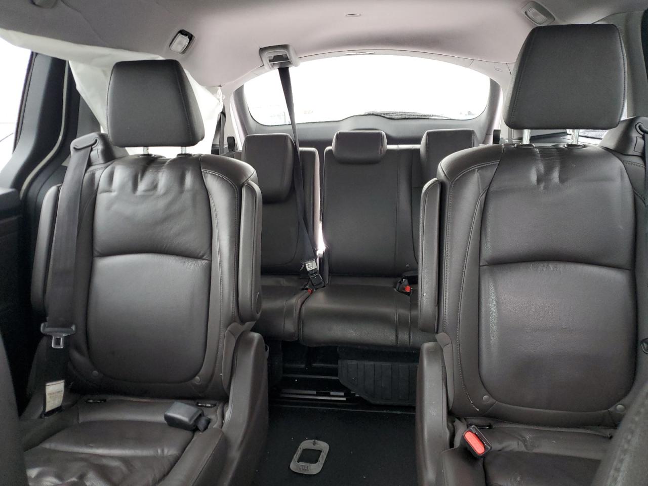 2019 Honda Odyssey - Image 10