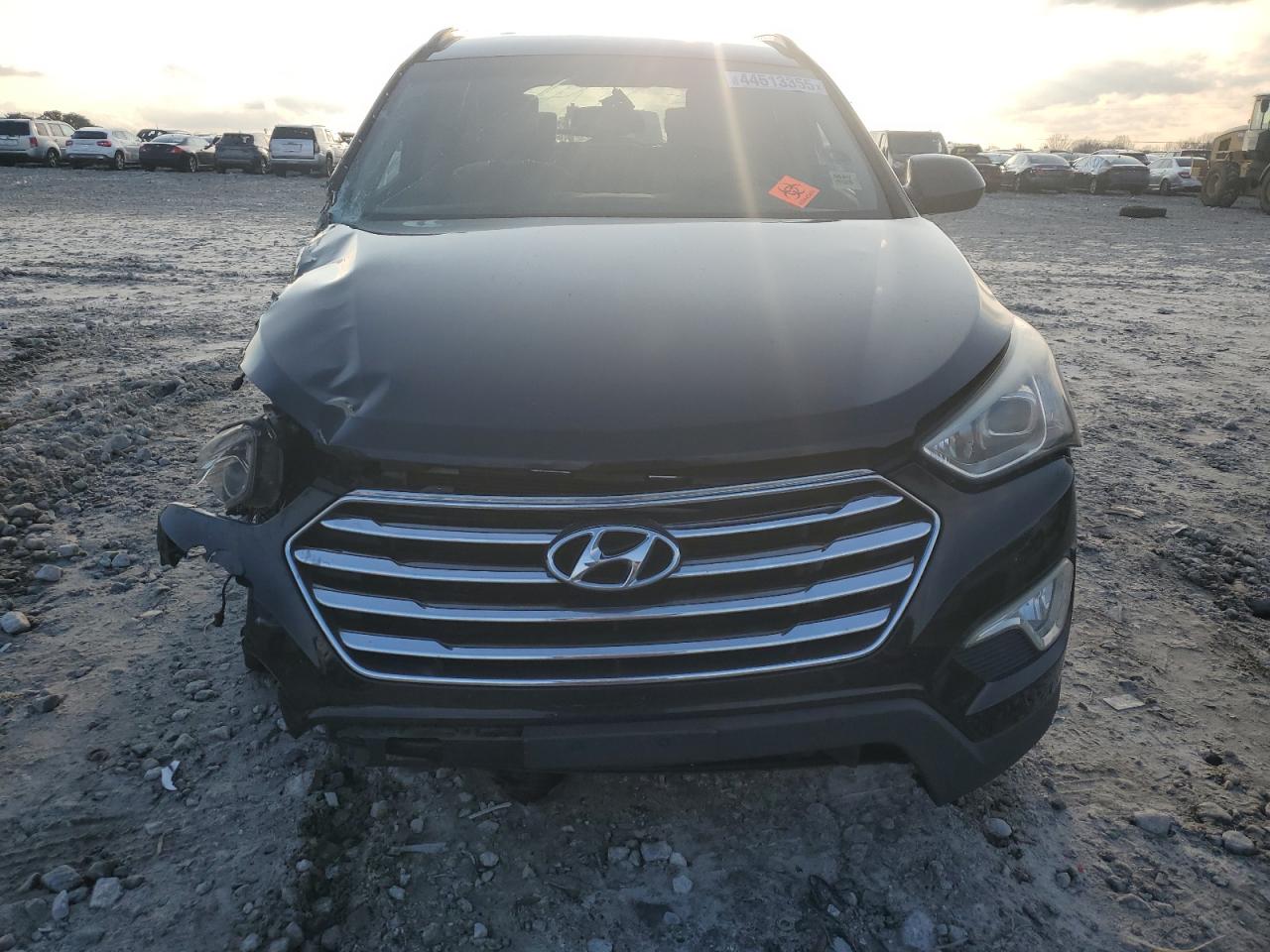 2013 Hyundai Santa Fe - Image 5