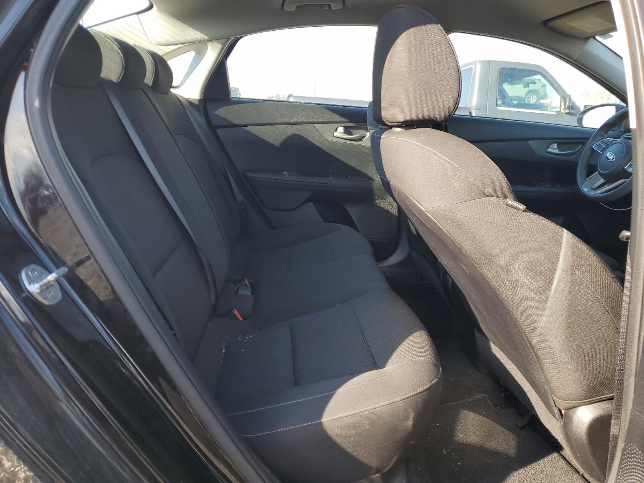 2020 Kia Forte - Image 10