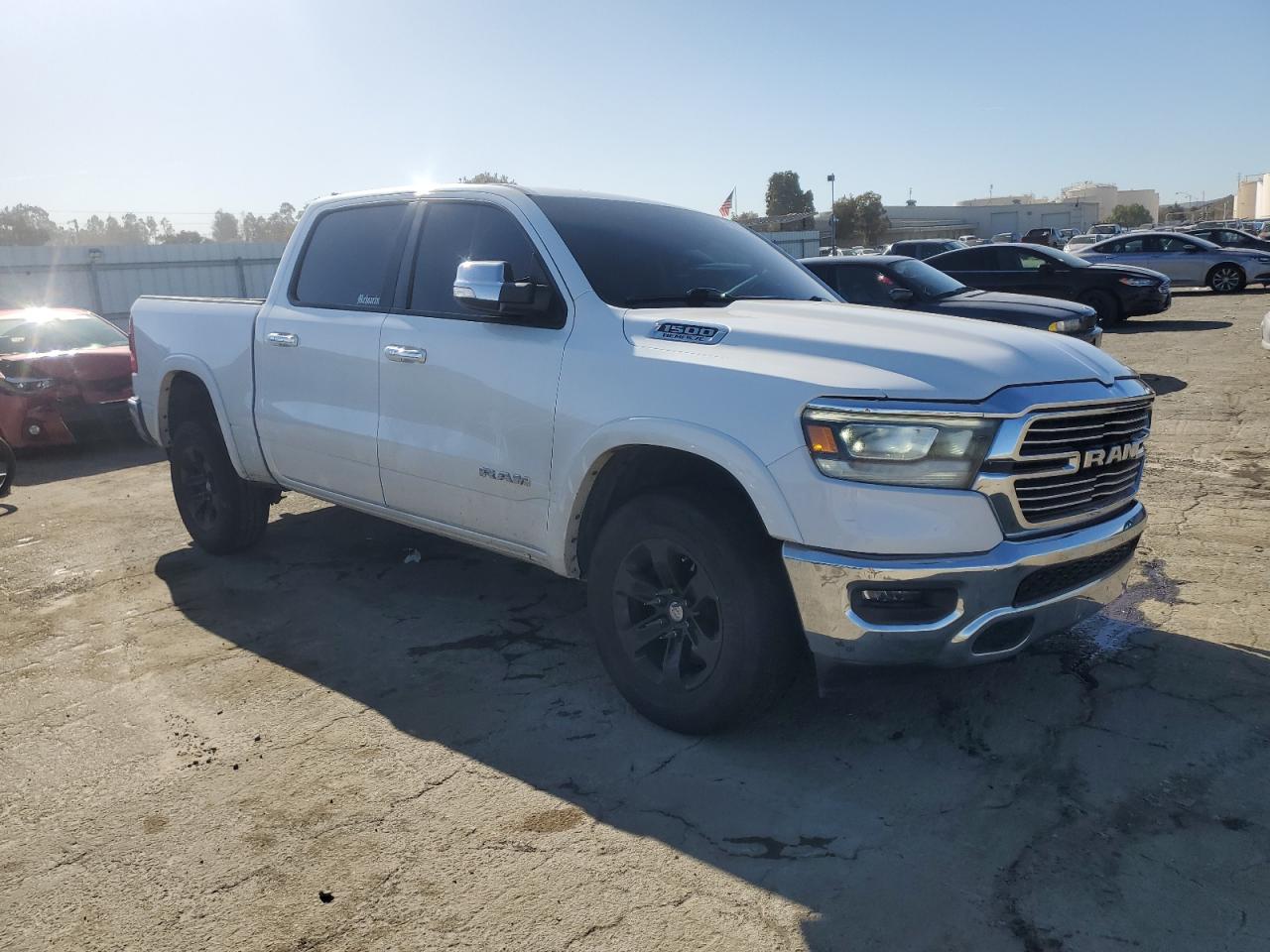 2019 RAM 1500 - Image 4