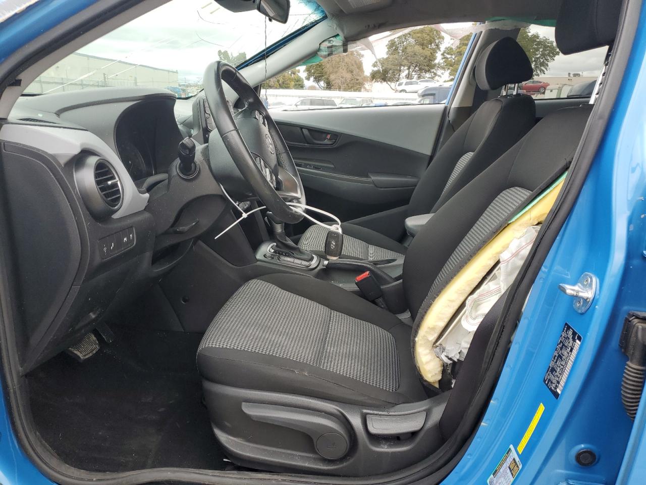 2019 Hyundai Kona - Image 7