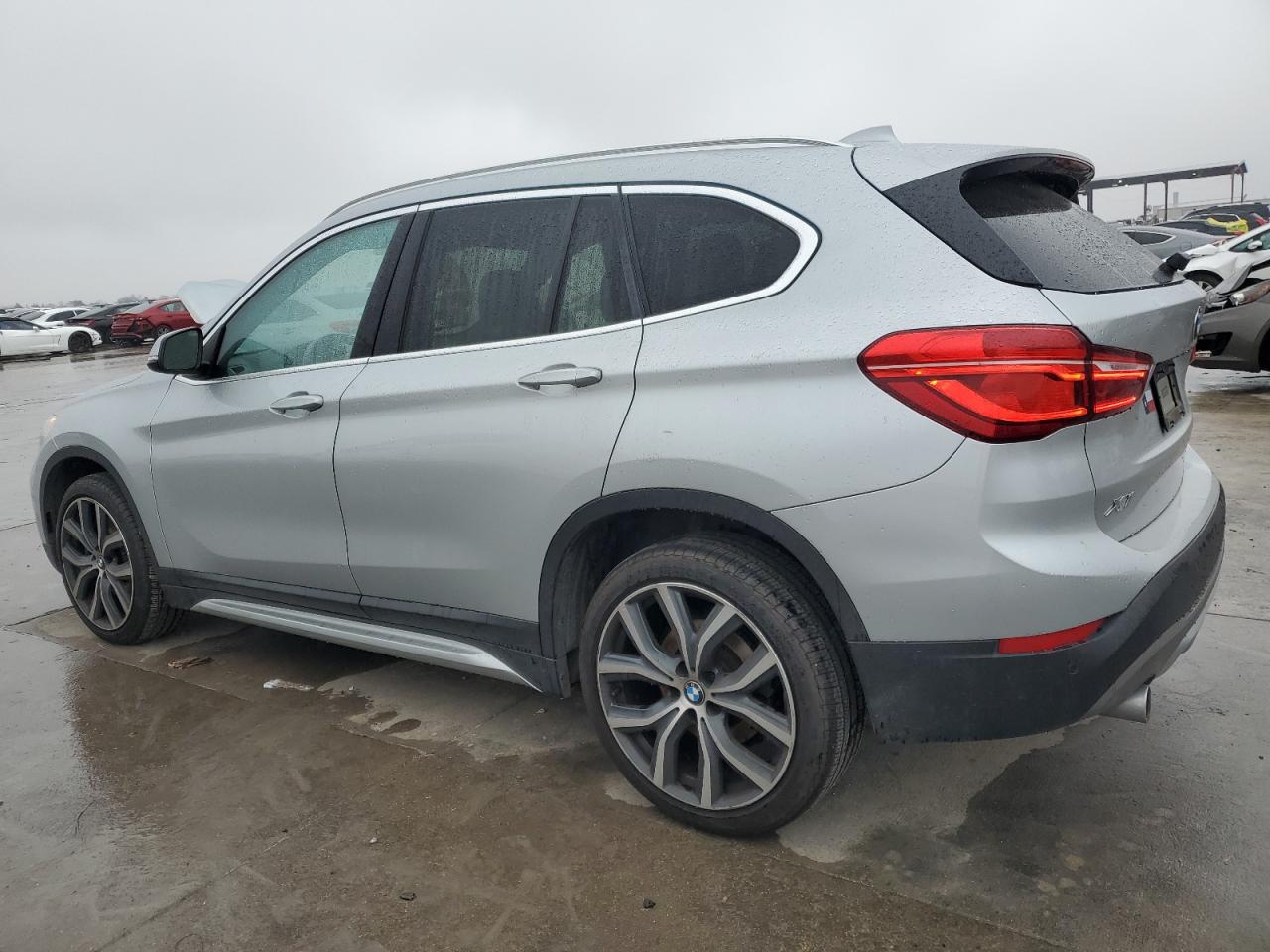 2019 BMW X1 - Image 2