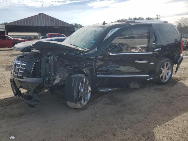 2011 Cadillac Escalade Luxury