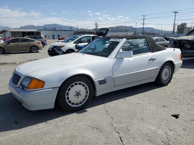 1991 Mercedes-Benz 500 Sl