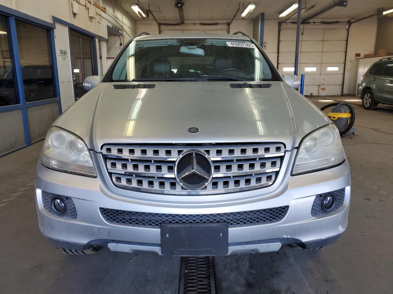 2008 Mercedes-Benz M-klasse - Image 5