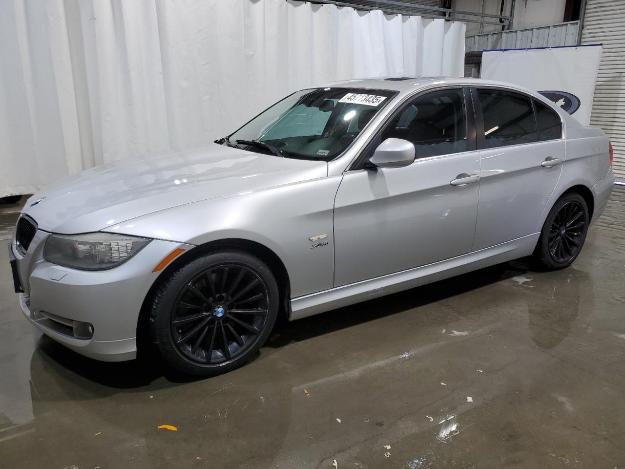 2011 BMW 3er - Image 1