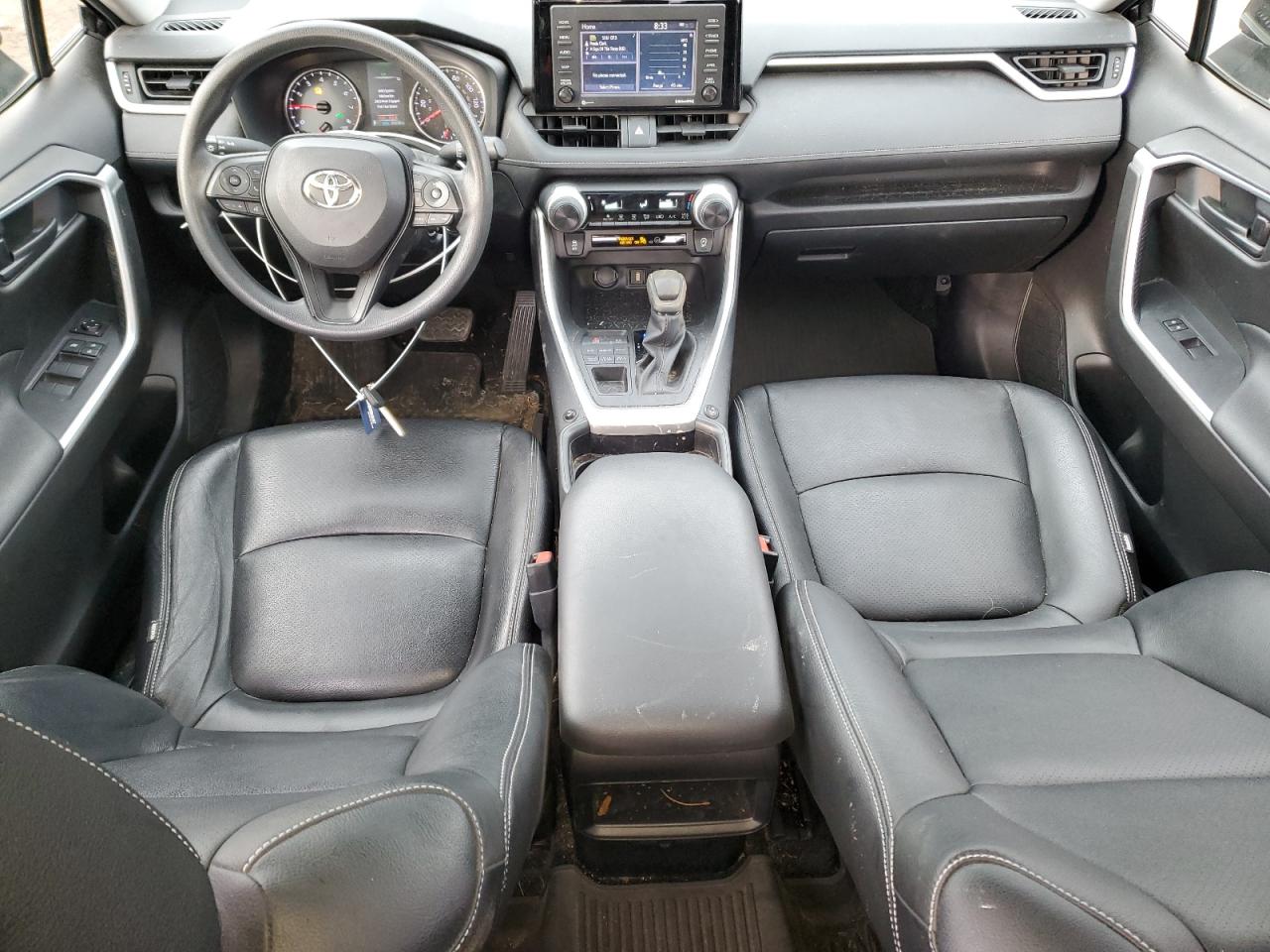 2021 Toyota RAV 4 - Image 8