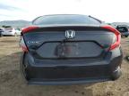 2016 Honda Civic Lx на продаже в San Martin, CA - All Over