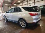 2020 Chevrolet Equinox Ls na sprzedaż w Lansing, MI - Rear End