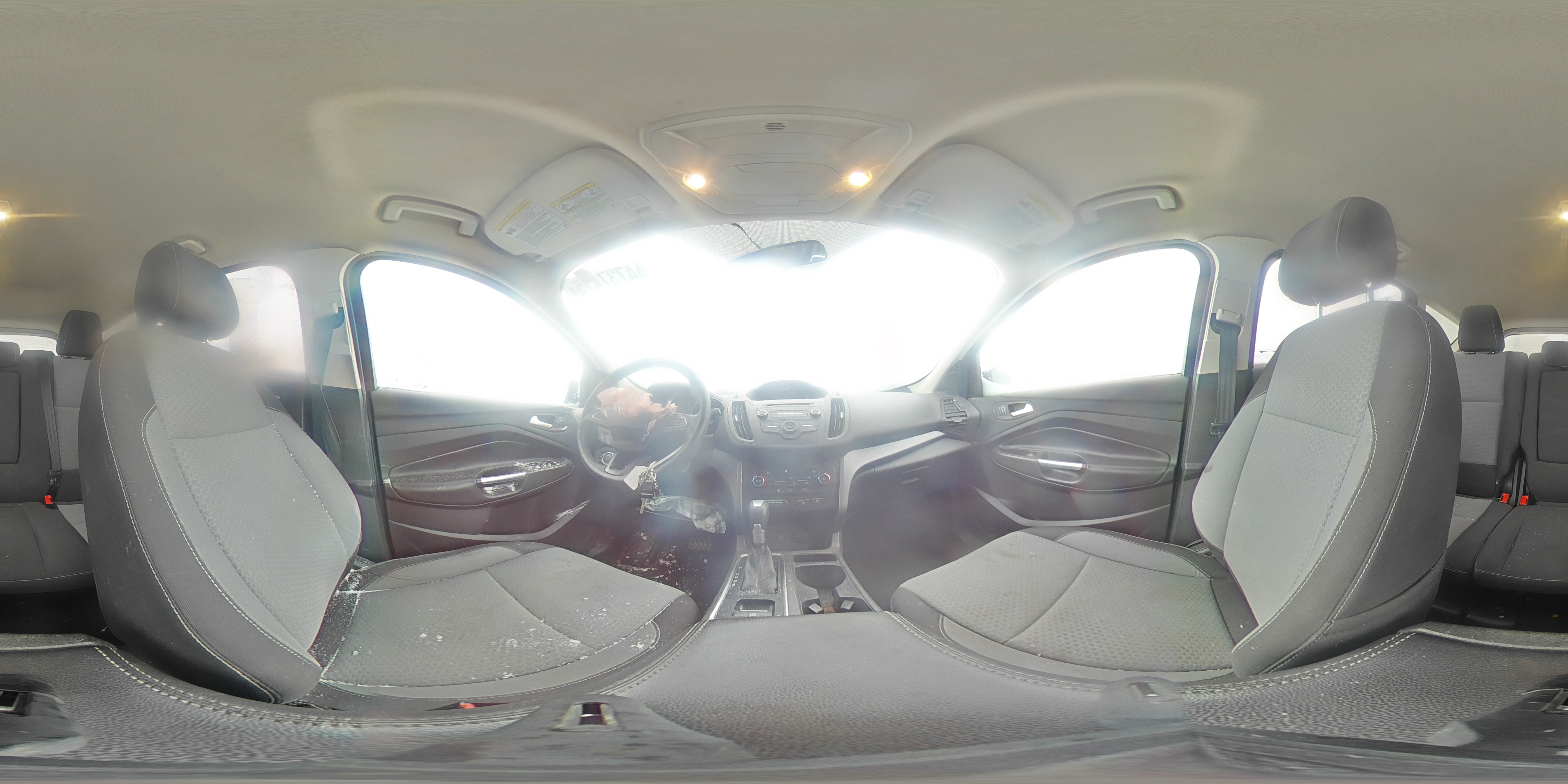 2017 Ford Escape - Image 16