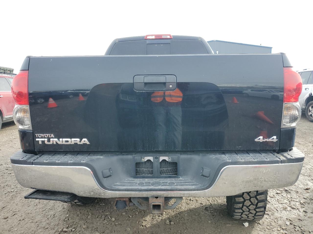 2008 Toyota Tundra - Image 6