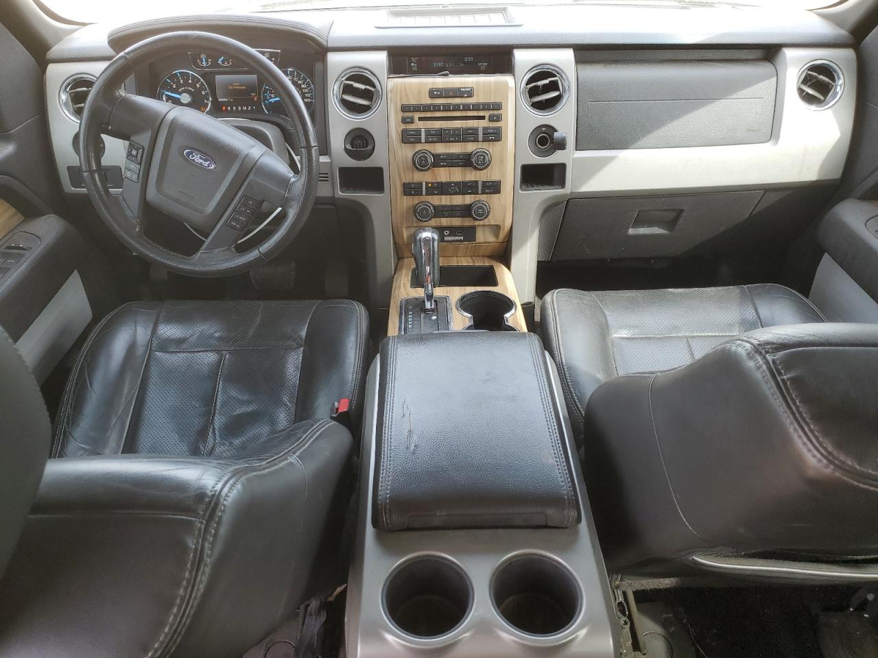2011 Ford F-150 - Image 8