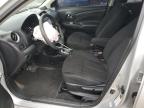 2018 Nissan Versa S للبيع في Pennsburg، PA - Front End