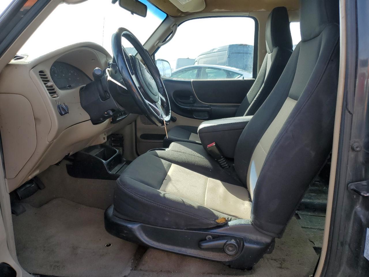 2005 Ford Ranger - Image 7