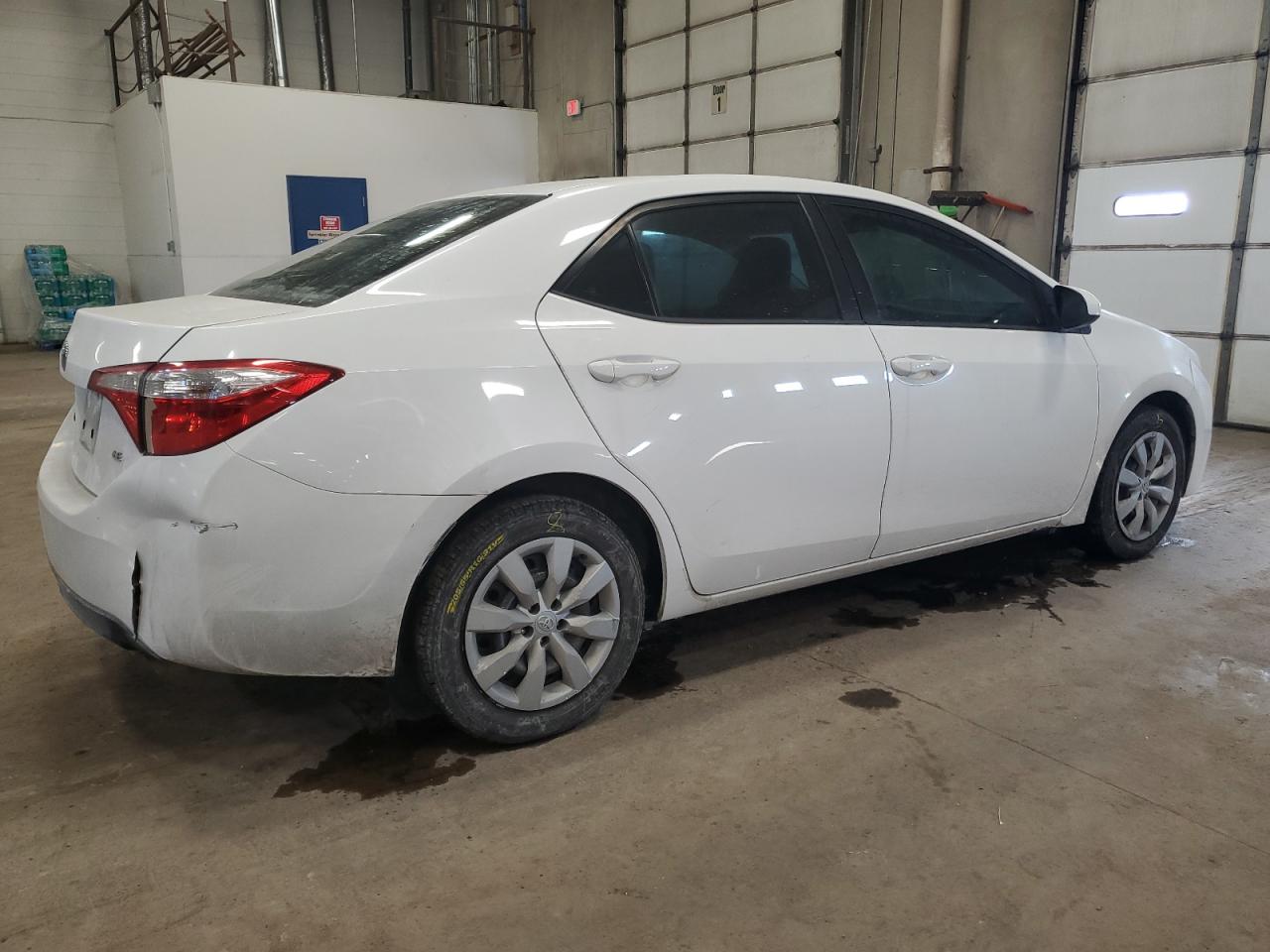 2015 Toyota Corolla - Image 3