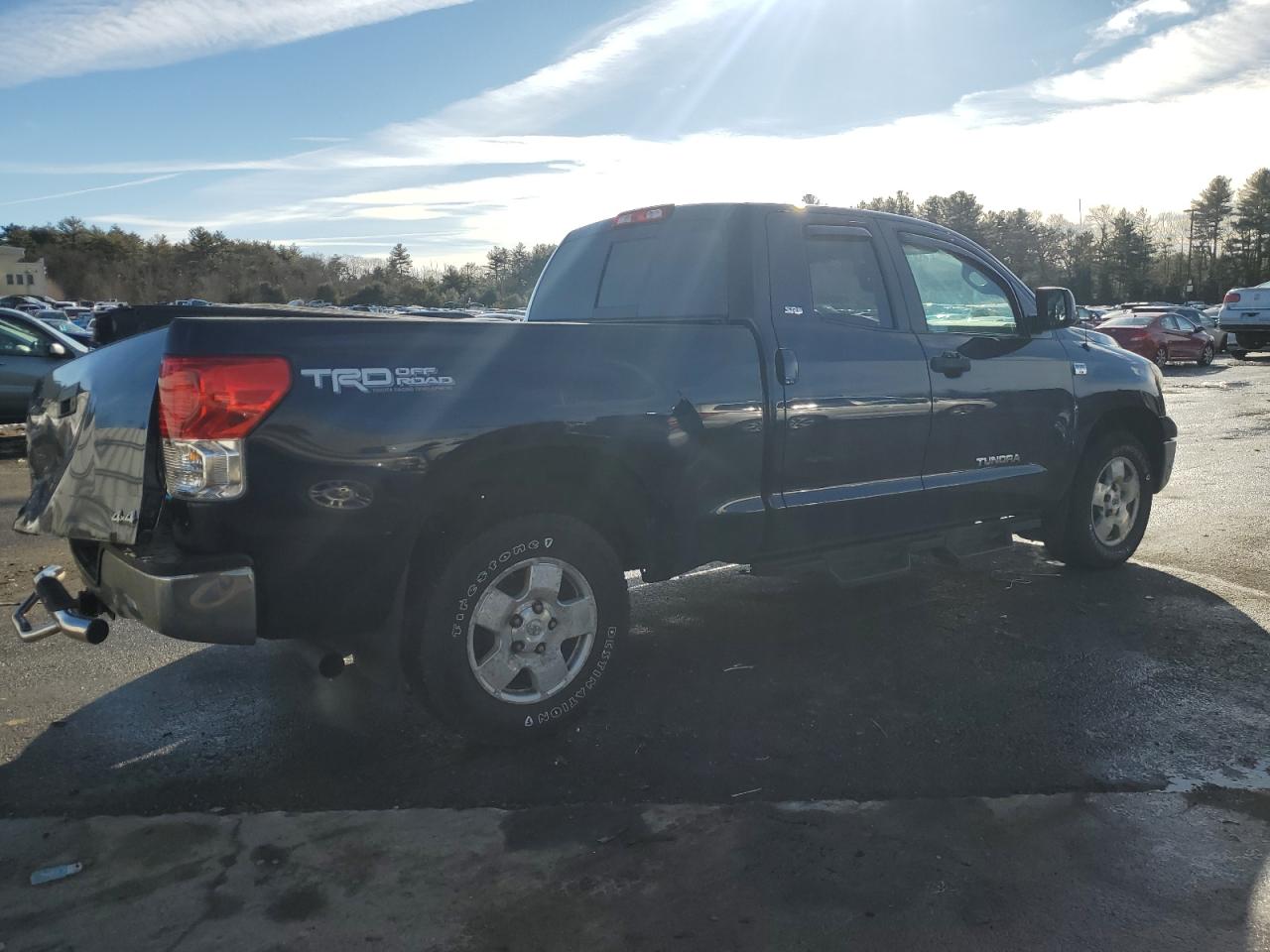 2010 Toyota Tundra - Image 3