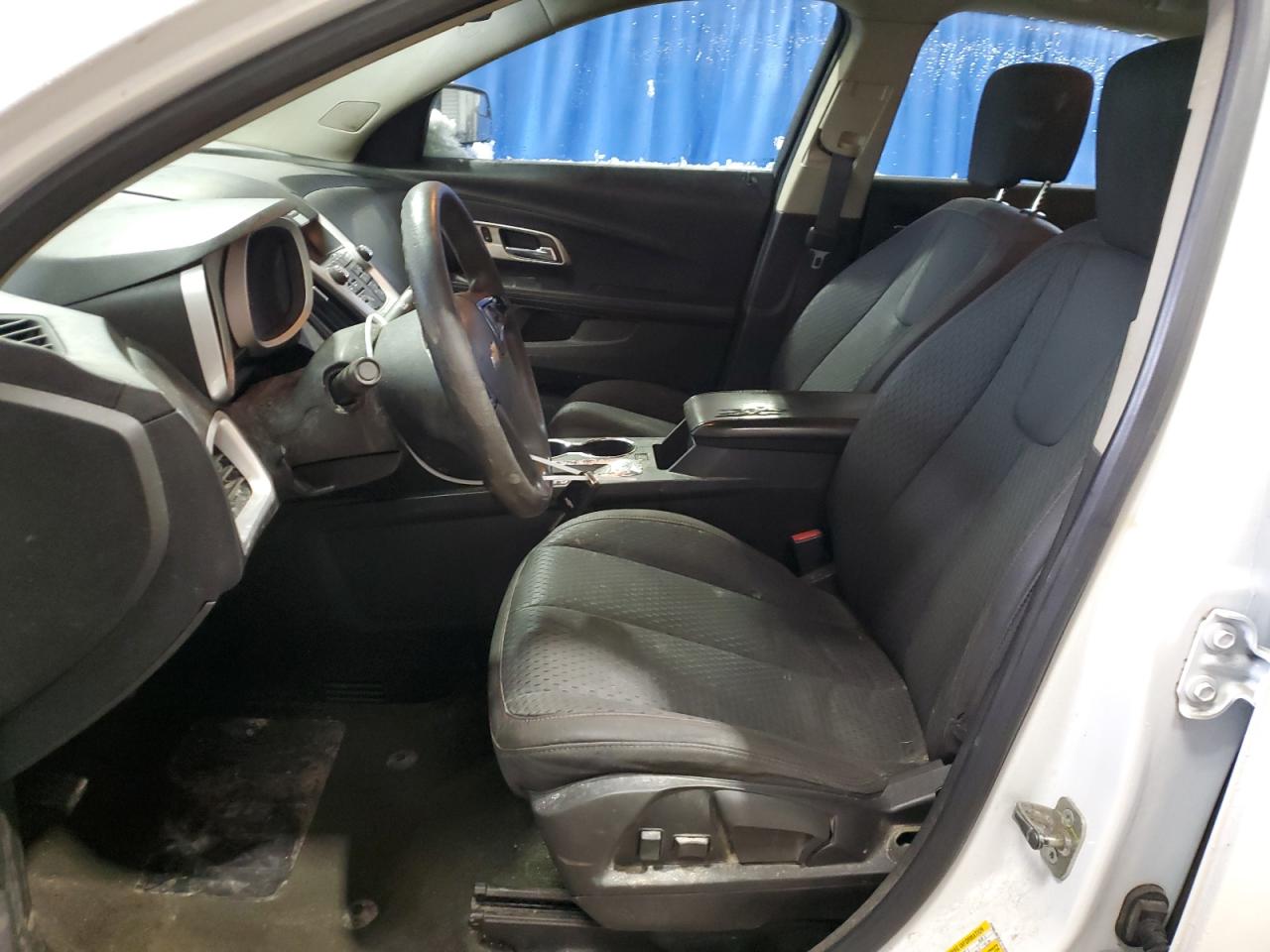 2012 Chevrolet Equinox - Image 7