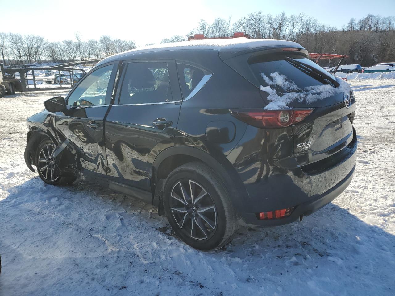 2018 Mazda CX-5 - Image 2