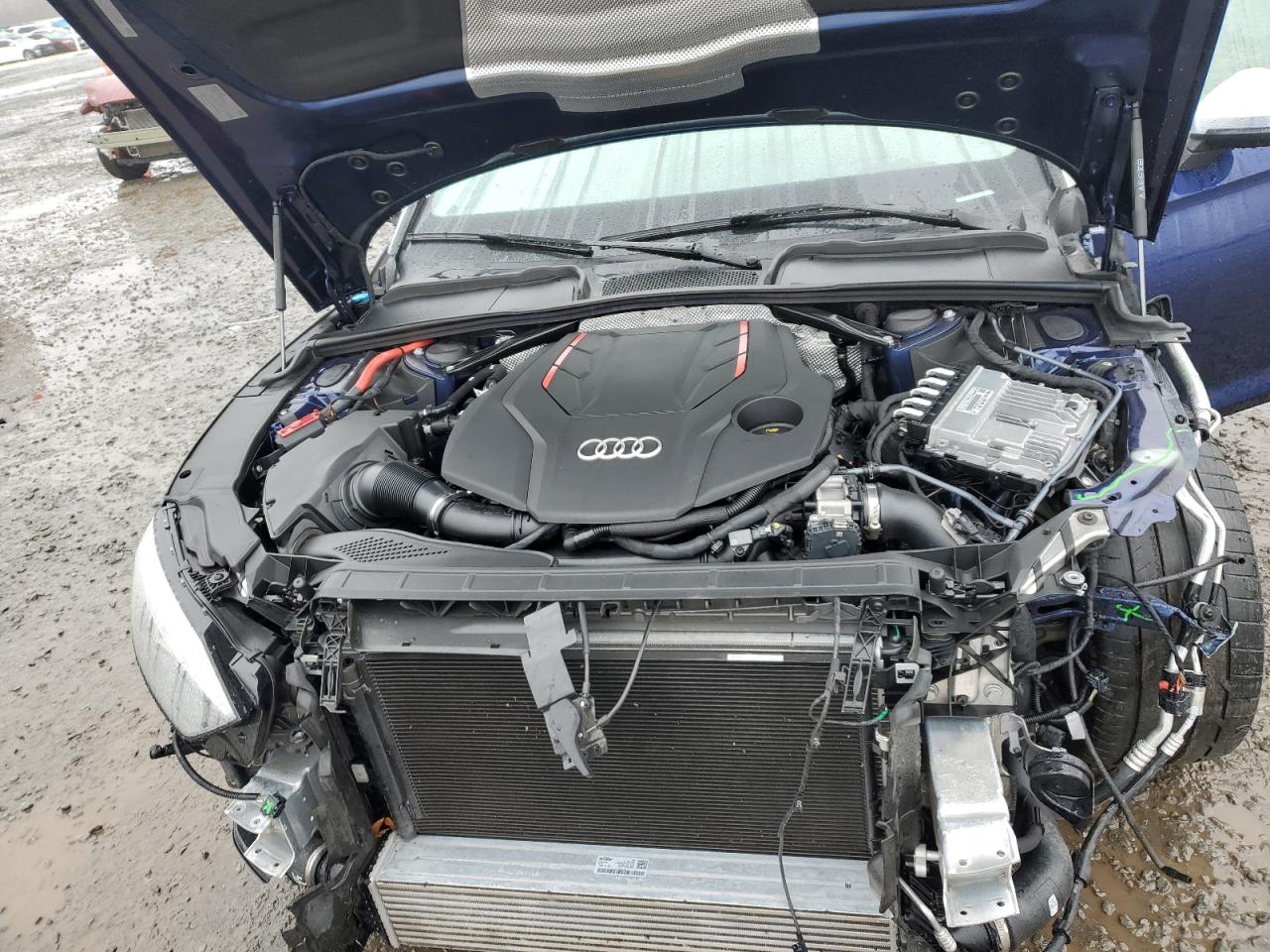 2021 Audi RS5 - Image 13