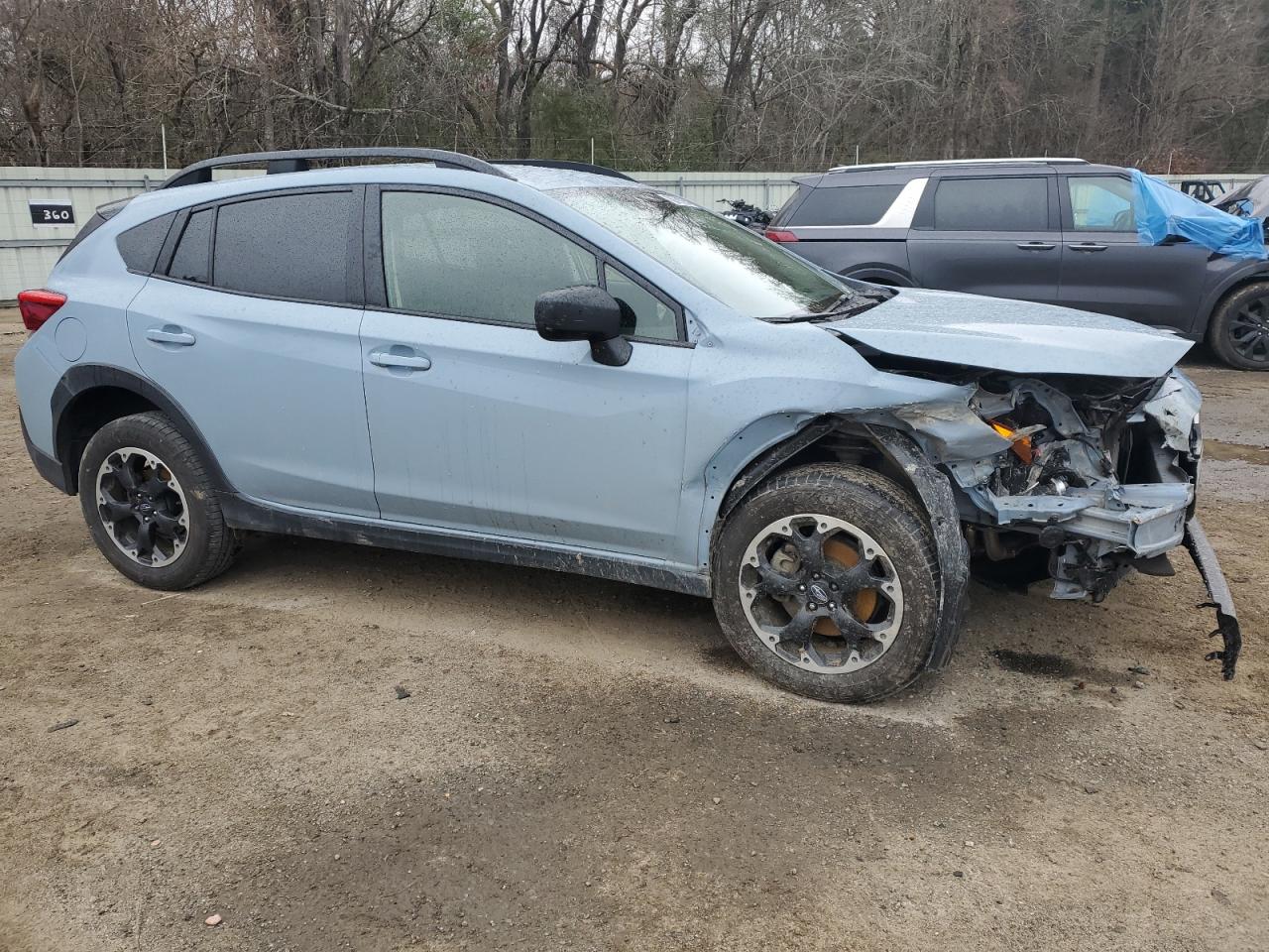 2021 Subaru XV - Image 4