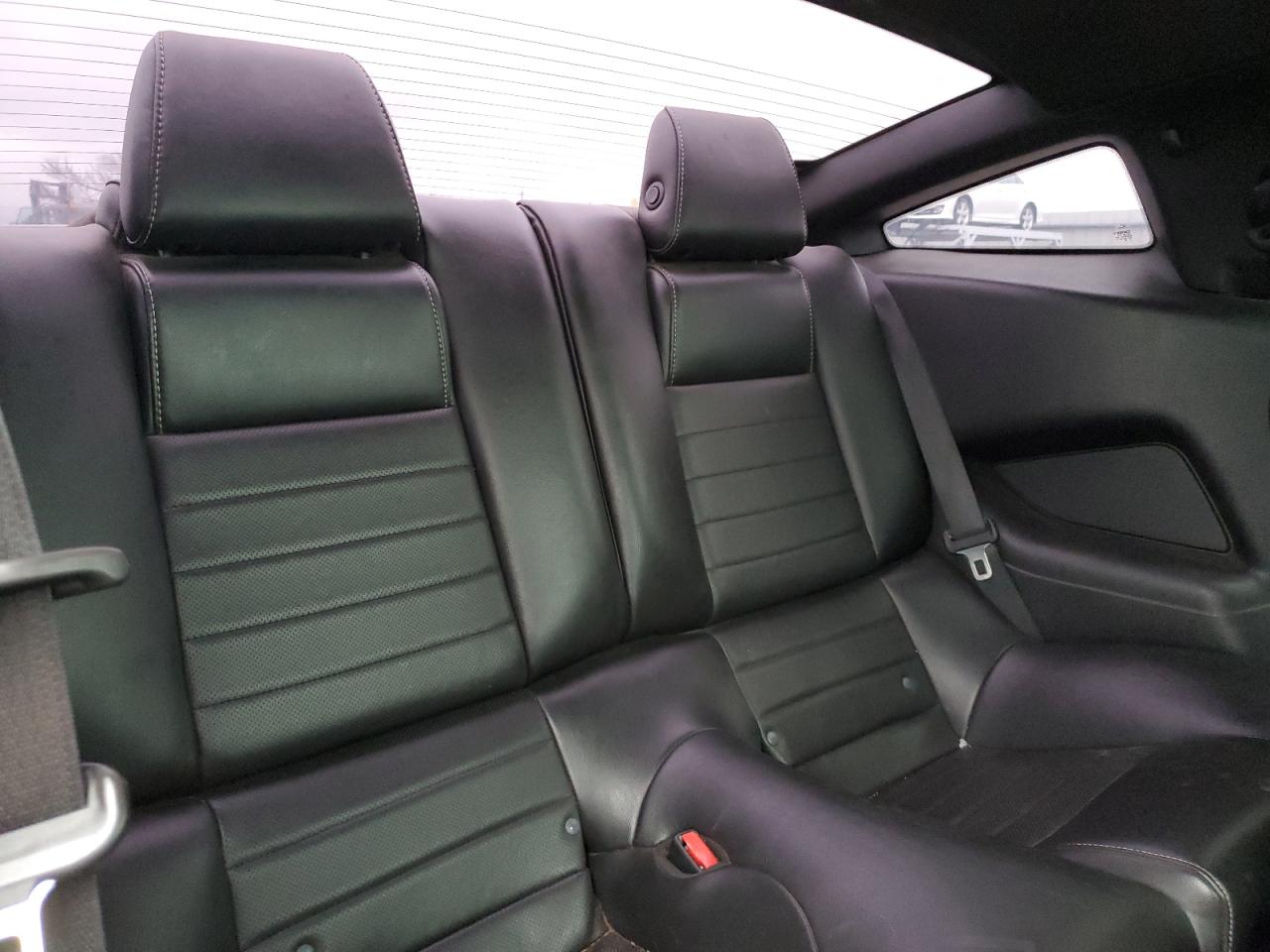 2014 Ford Mustang - Image 10