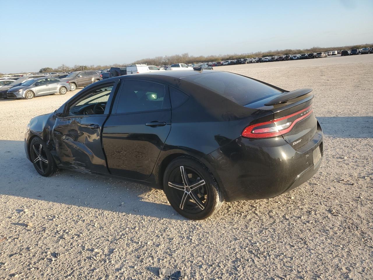 2015 Dodge Dart - Image 2