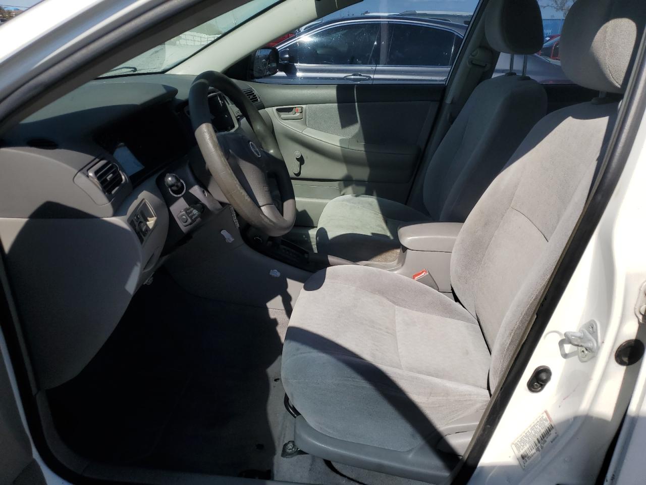 2003 Toyota Corolla - Image 7