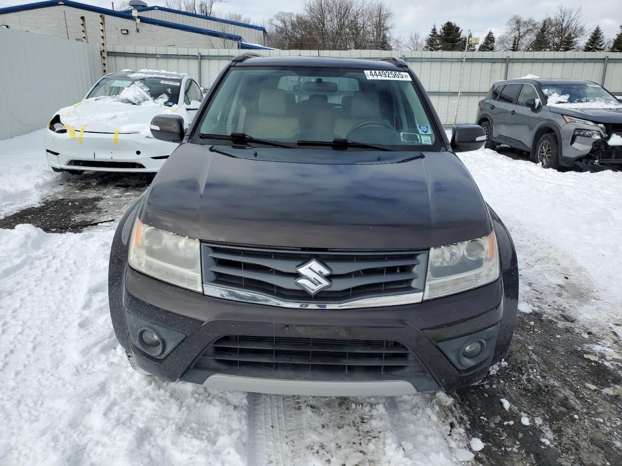 2013 Suzuki Grand Vitara - Image 5