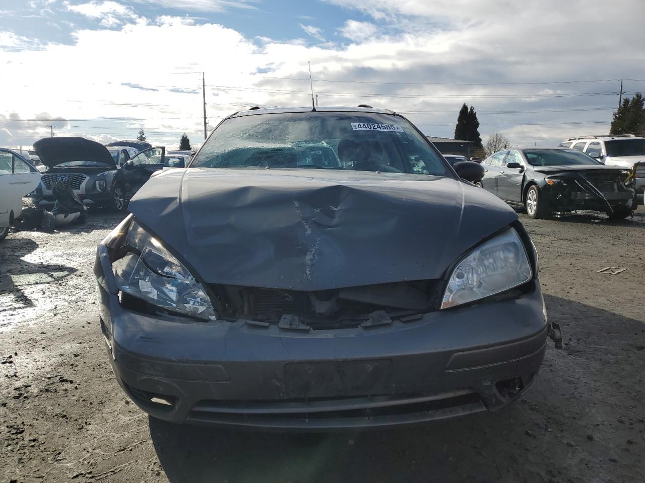 2006 Ford Focus - Image 5
