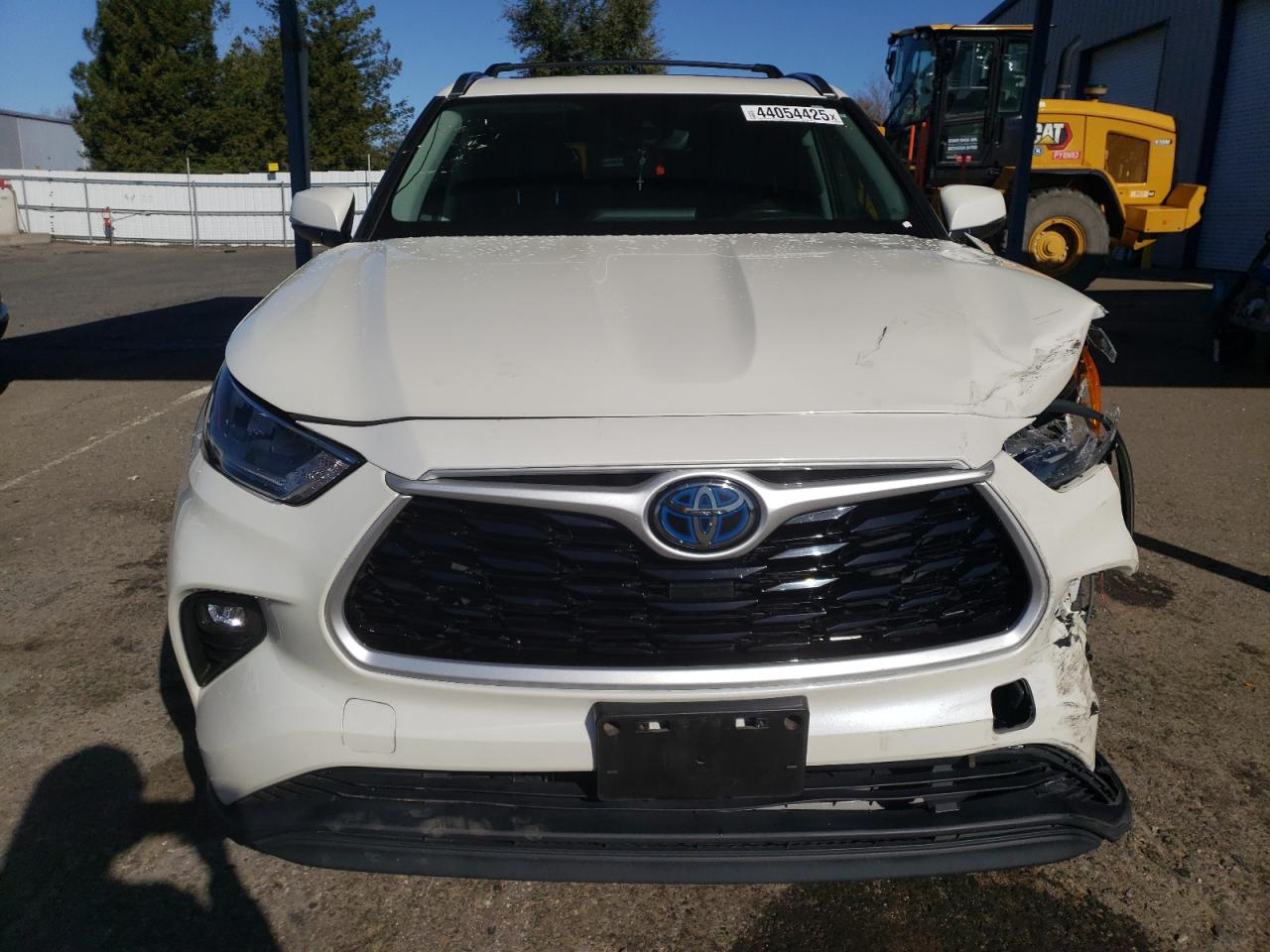 2020 Toyota Highlander - Image 5
