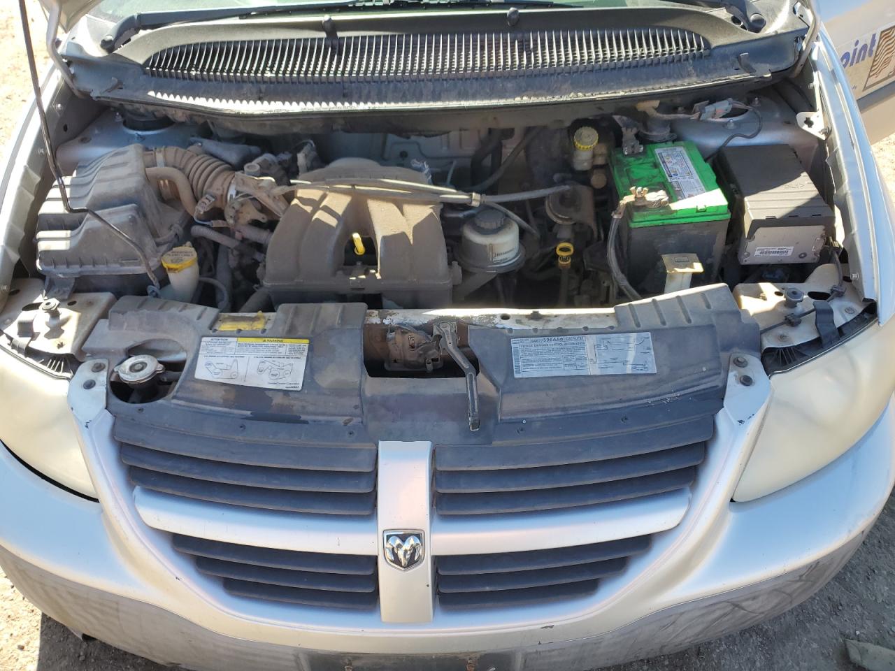 2007 Dodge Caravan - Image 13