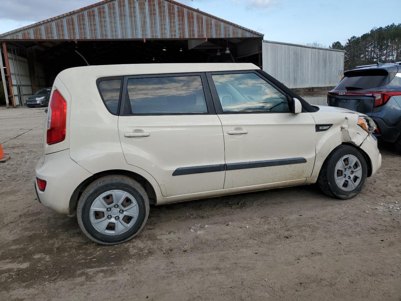2013 Kia Soul - Image 3