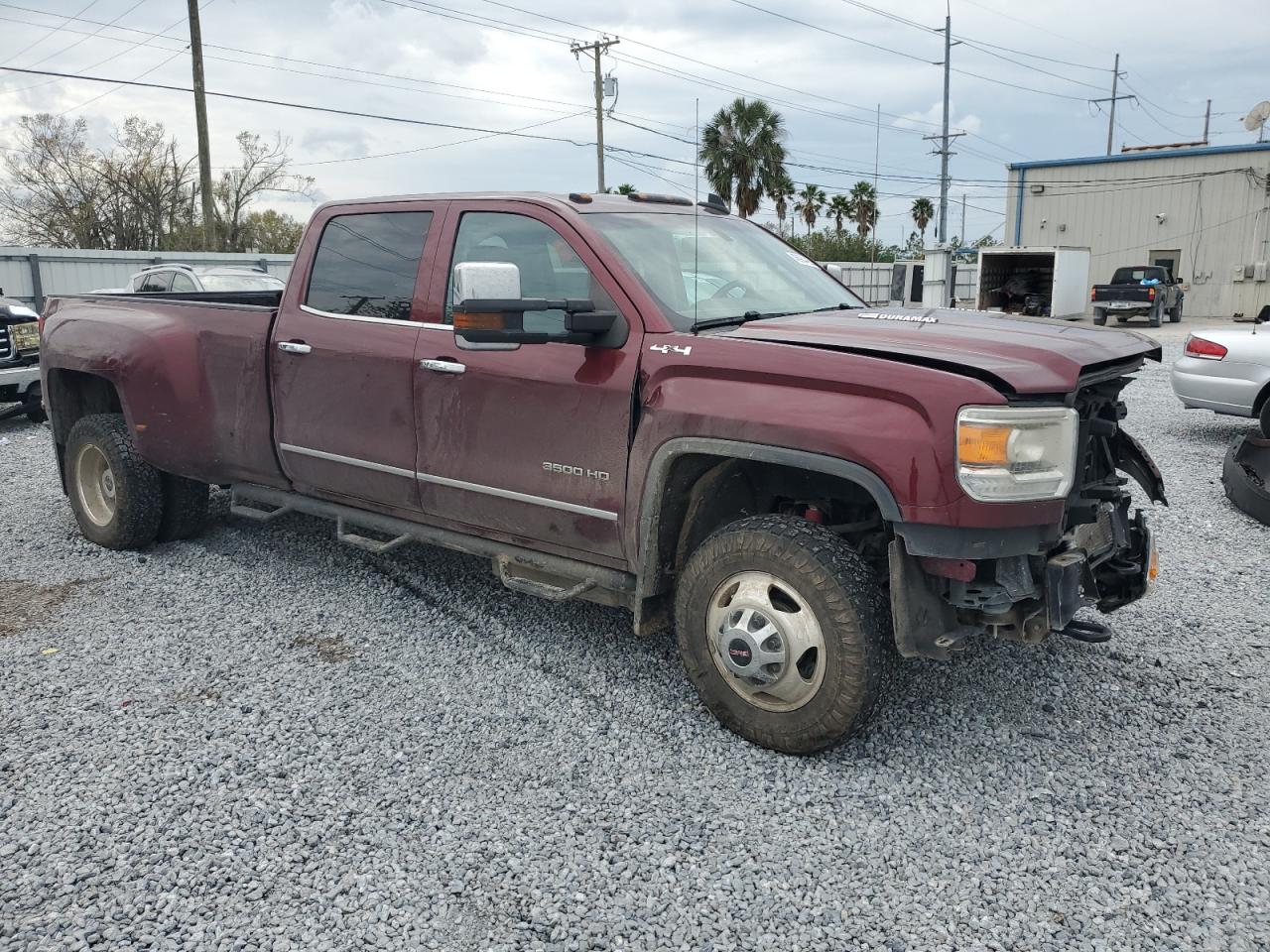 2016 GMC Sierra - Image 4
