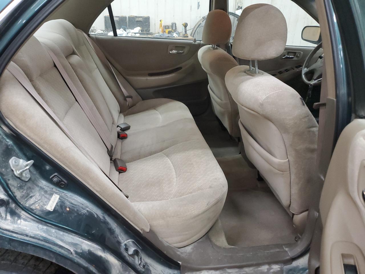 2002 Honda Accord - Image 10