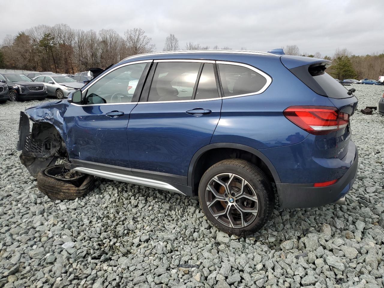2021 BMW X1 - Image 2