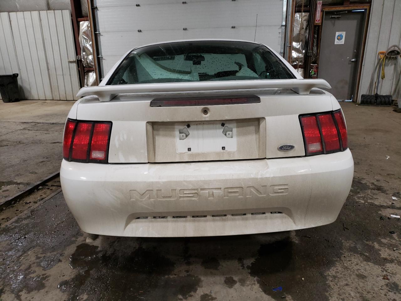 2002 Ford Mustang - Image 6