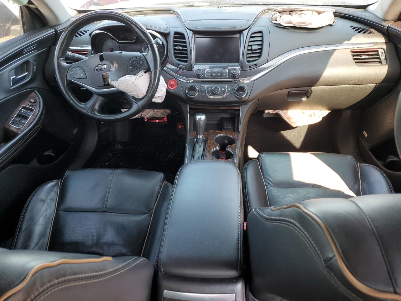 2014 Chevrolet Impala - Image 8