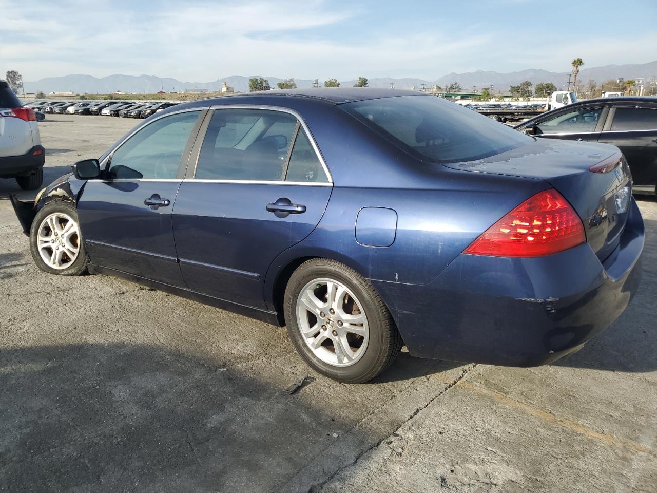 2006 Honda Accord - Image 2