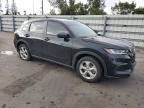 2023 Honda Hr-V Lx de vânzare în Miami, FL - Front End