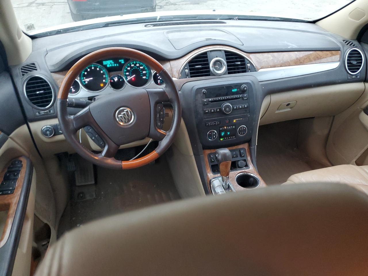 2011 Buick Enclave - Image 8