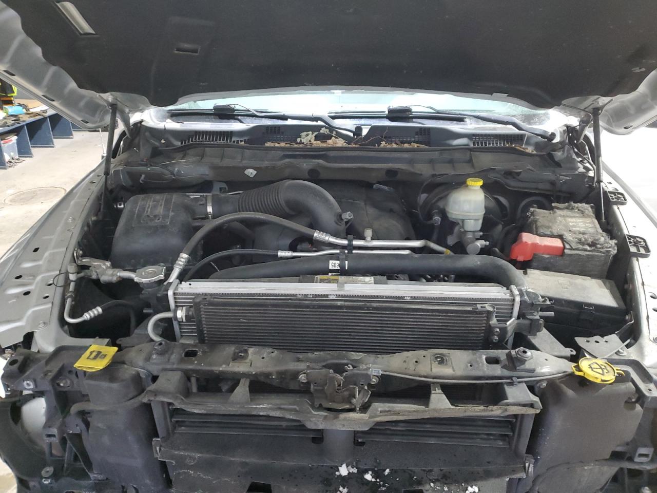 2015 RAM 1500 - Image 11