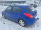 2012 NISSAN VERSA S for sale at Copart NS - HALIFAX