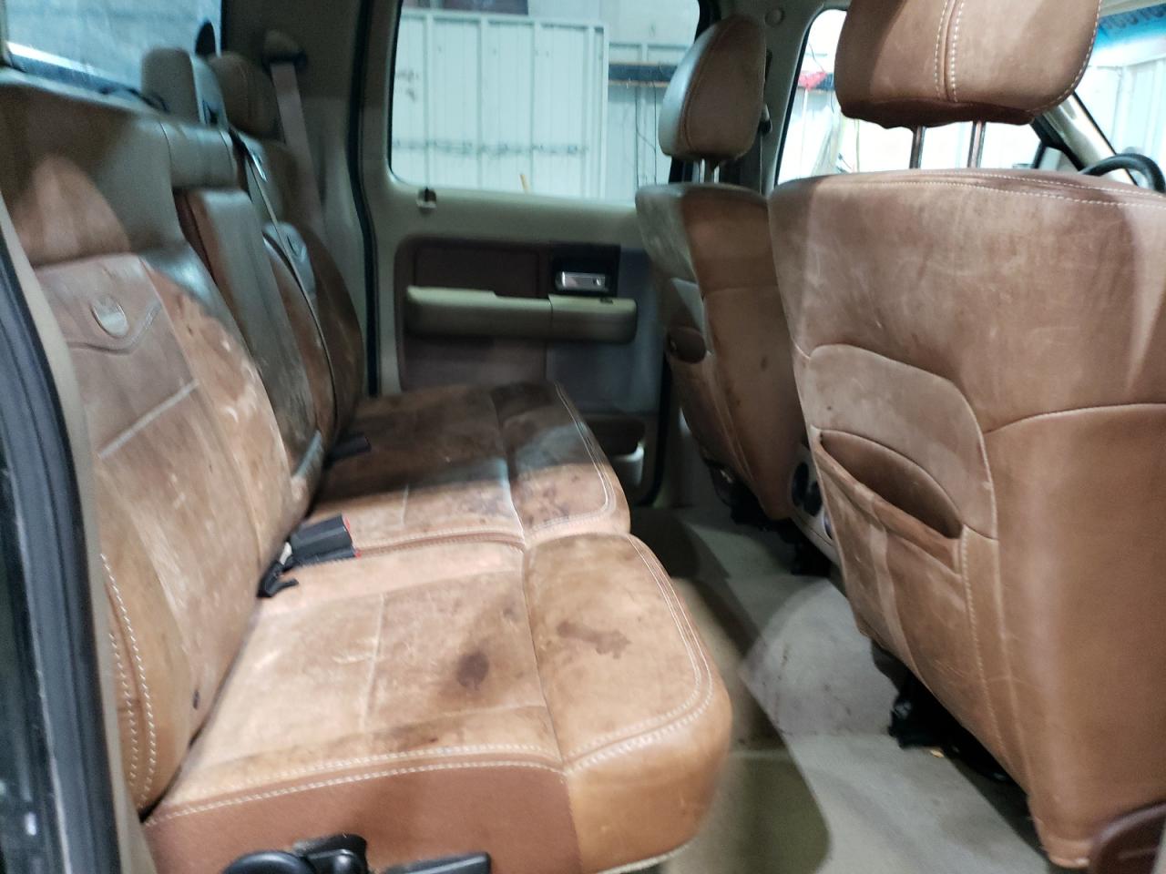 2005 Ford F-150 - Image 10