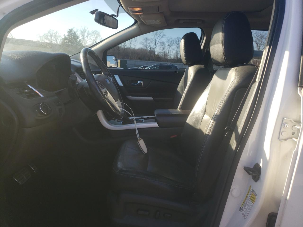 2013 Ford Edge - Image 7