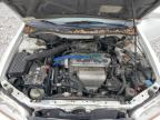 2001 Honda Accord Ex იყიდება Taylor-ში, TX - Normal Wear