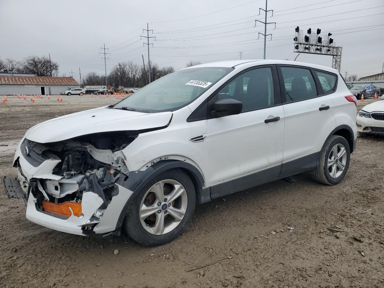 2016 Ford Escape - Image 1