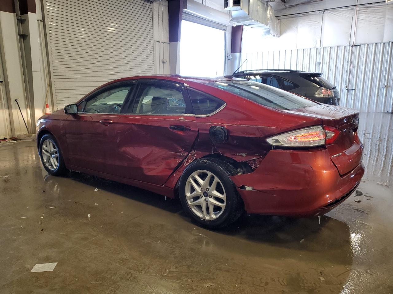 2014 Ford Fusion - Image 2