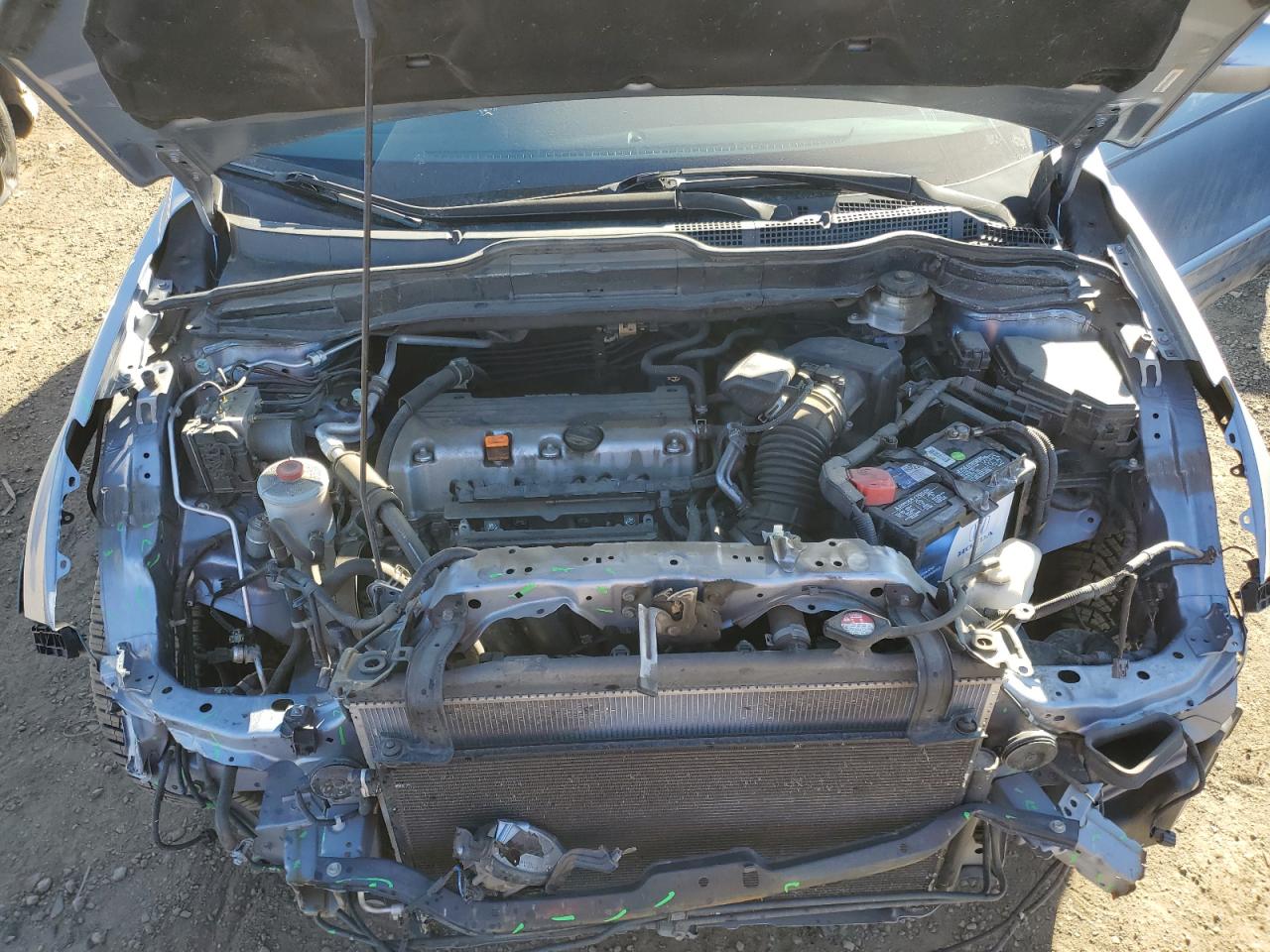 2011 Honda CR-V - Image 12
